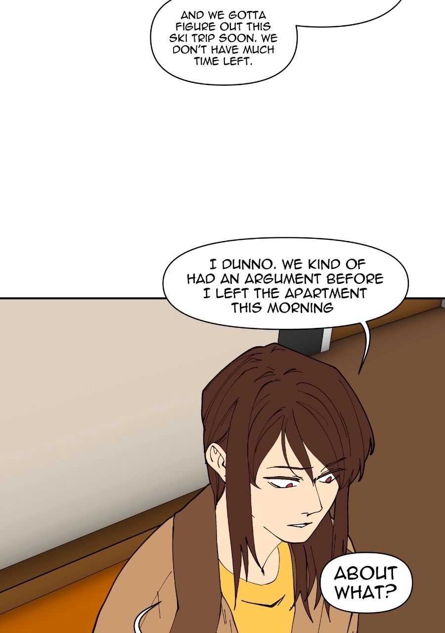 Rabuyu! Chapter 281 page 81 - 