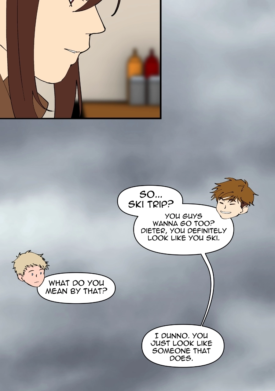 Rabuyu! Chapter 281 page 83 - 