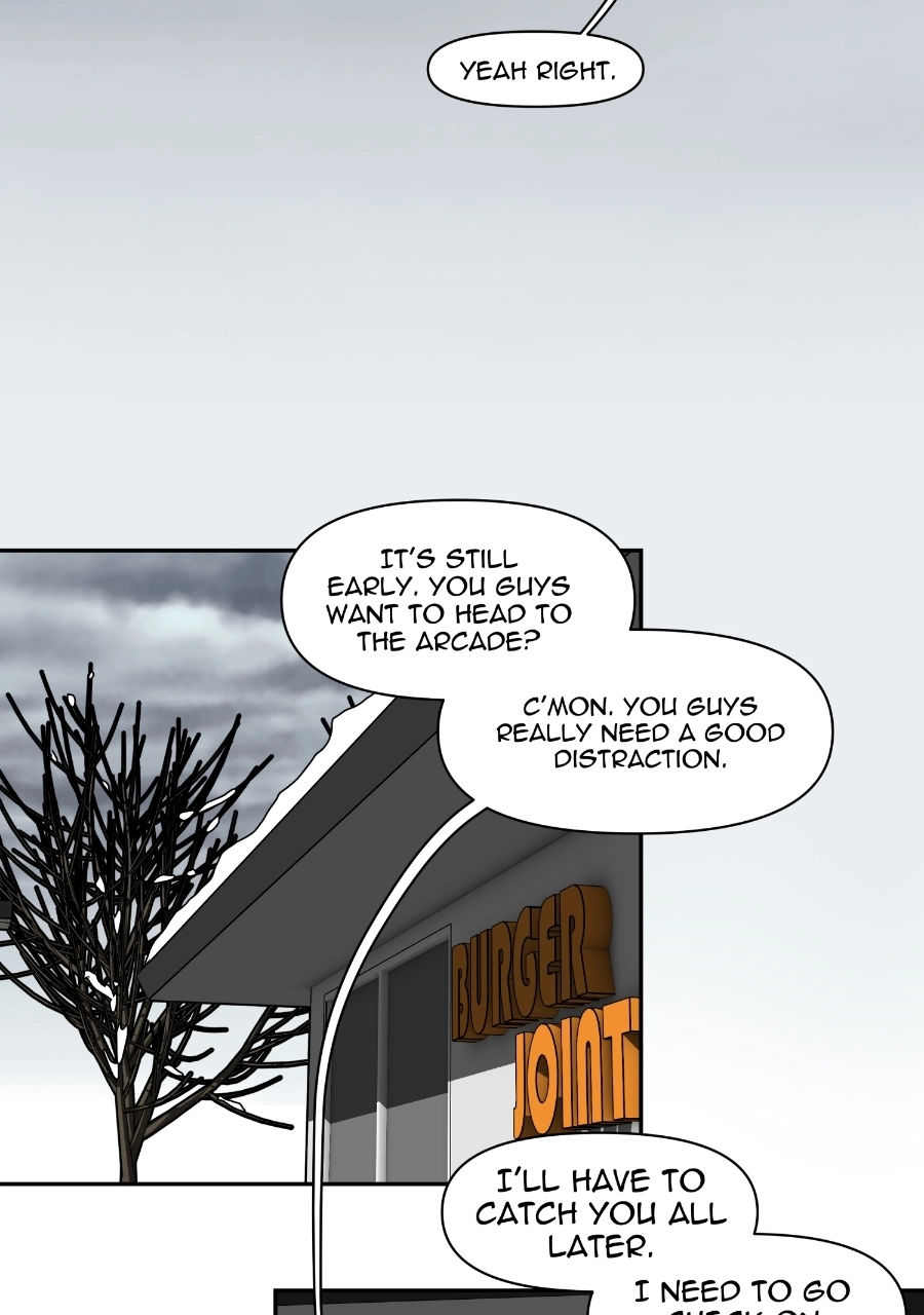 Rabuyu! Chapter 281 page 85 - 