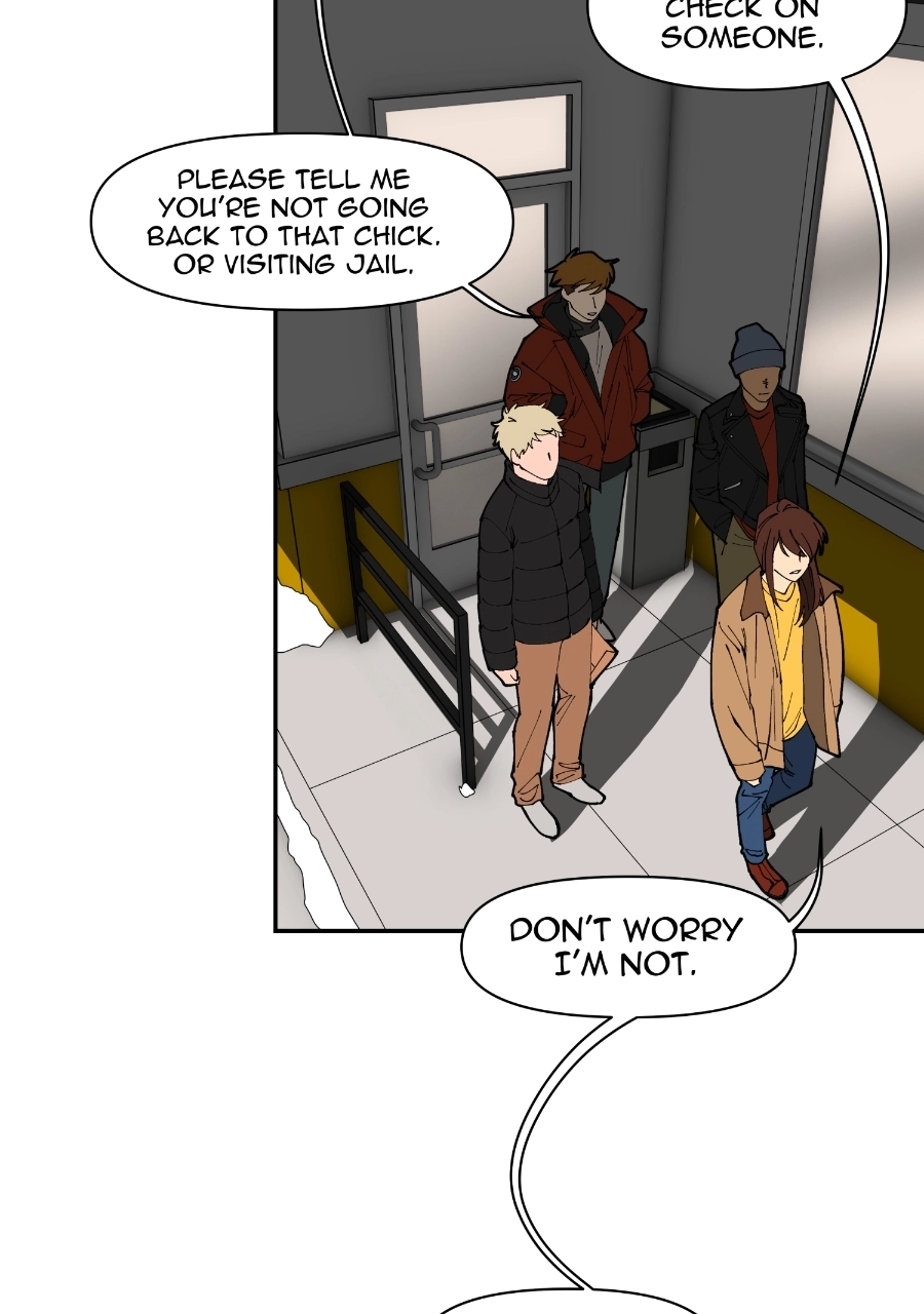 Rabuyu! Chapter 281 page 86 - 
