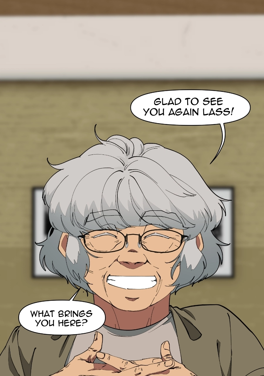 Rabuyu! Chapter 281 page 88 - 