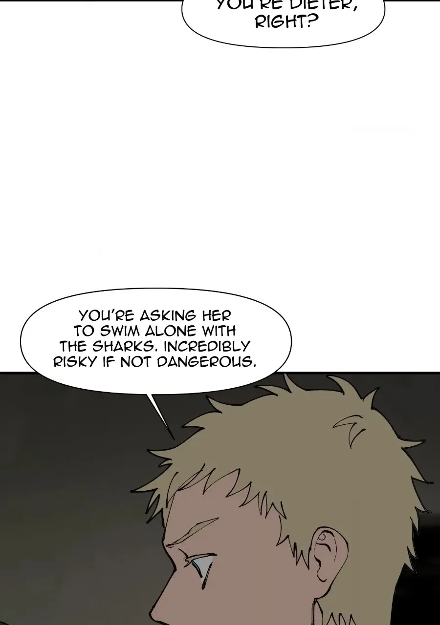 Rabuyu! Chapter 281 page 10 - 