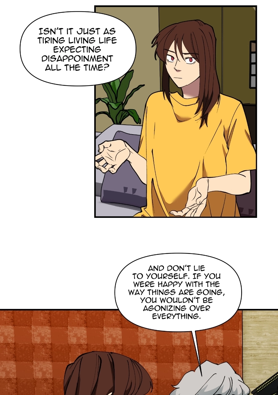 Rabuyu! Chapter 281 page 94 - 