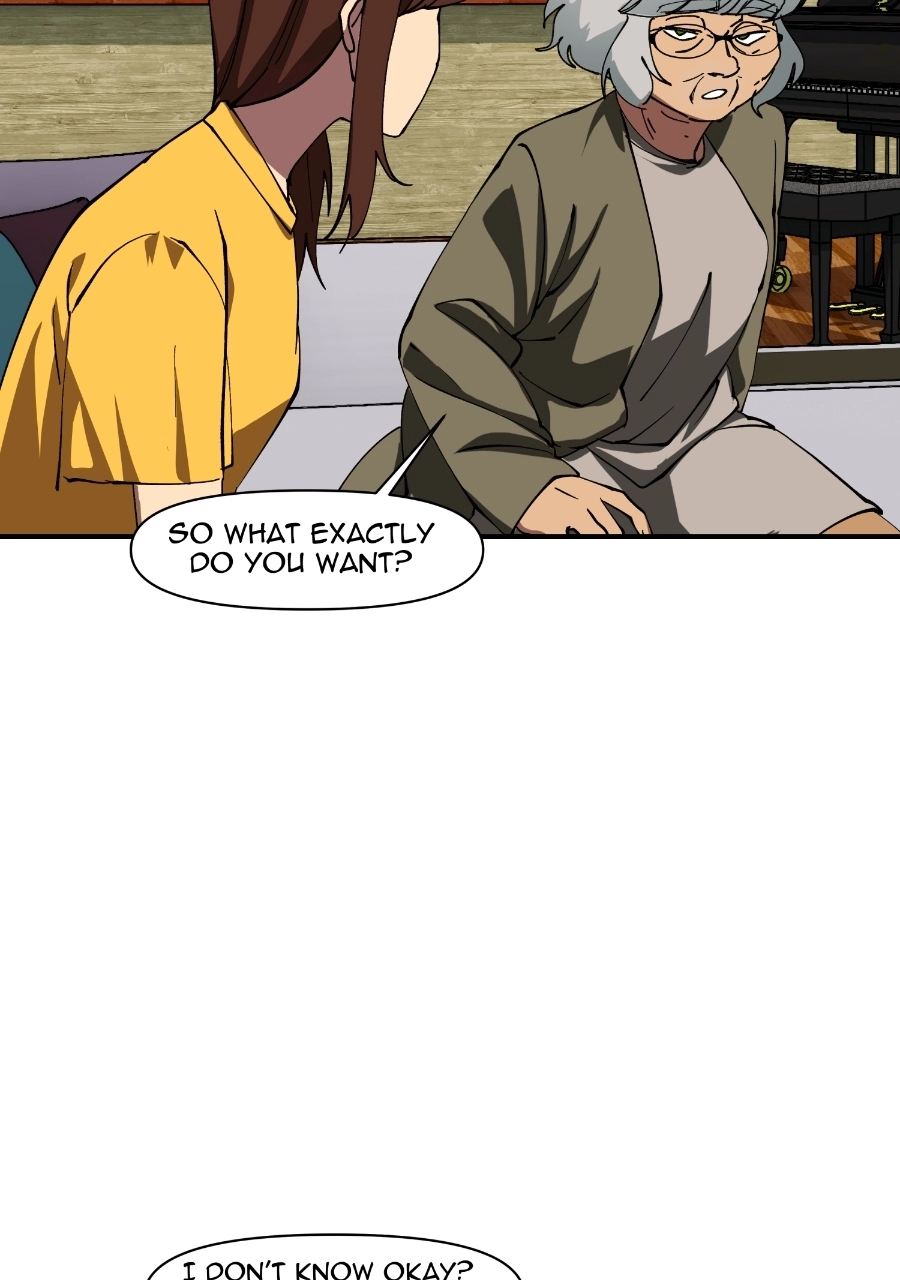 Rabuyu! Chapter 281 page 95 - 