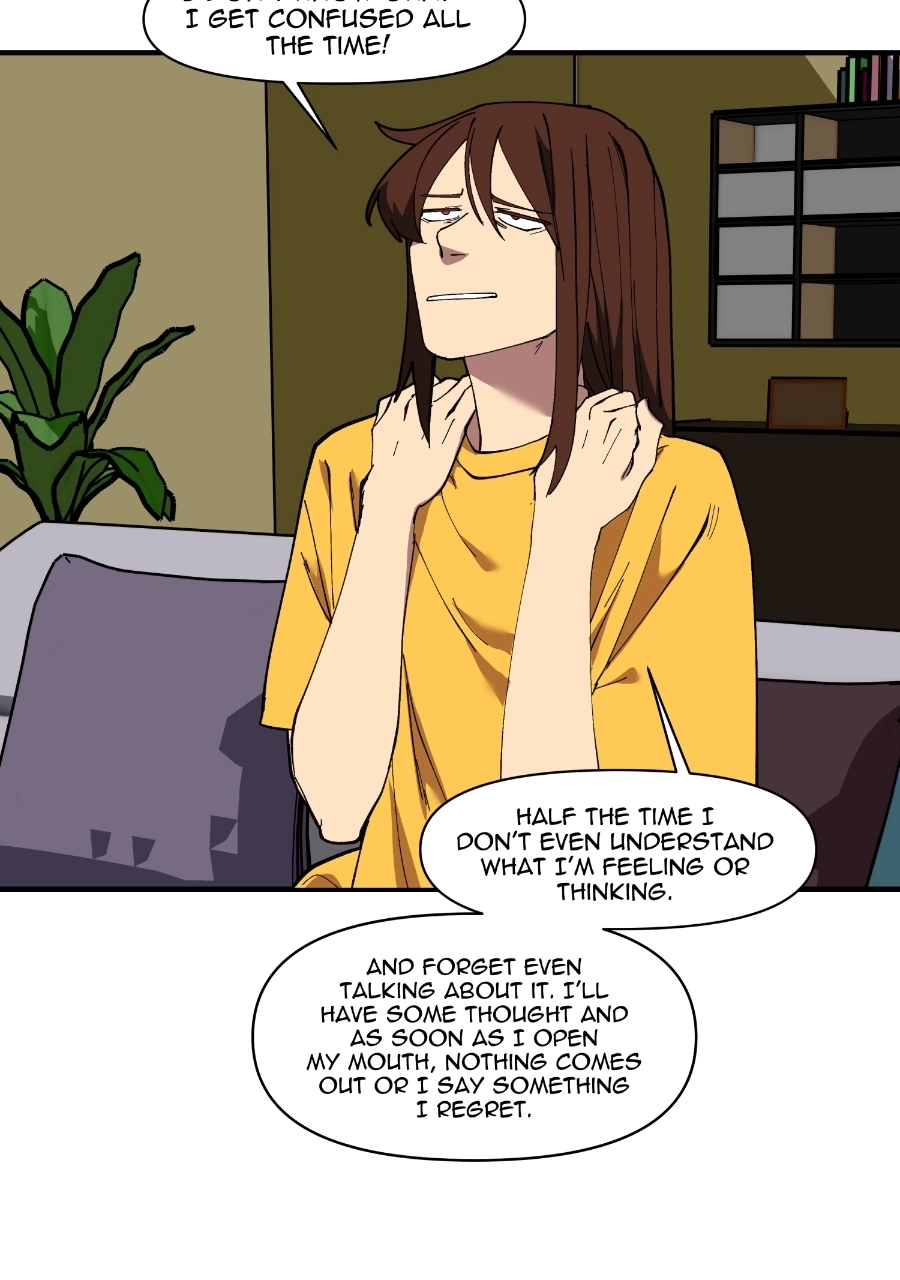 Rabuyu! Chapter 281 page 96 - 