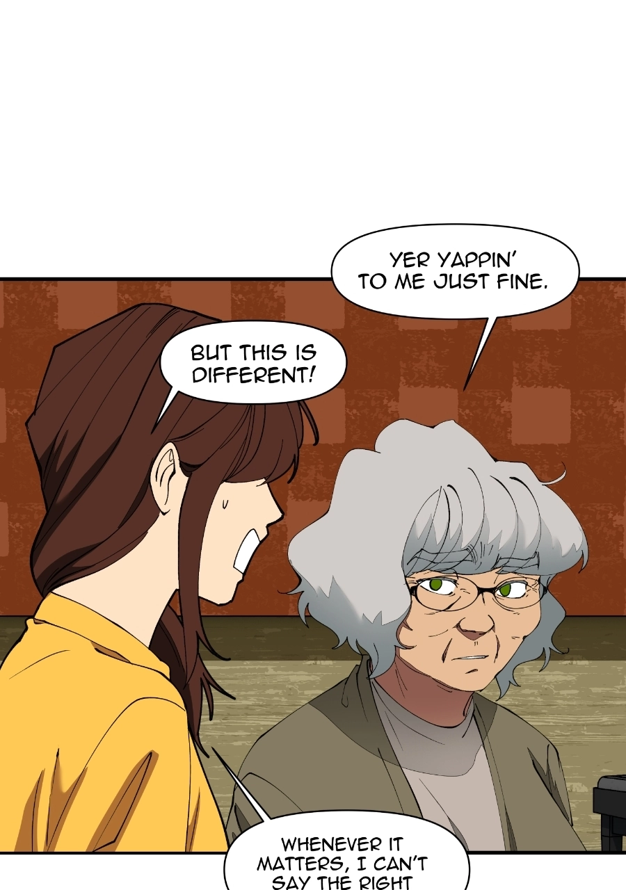 Rabuyu! Chapter 281 page 97 - 