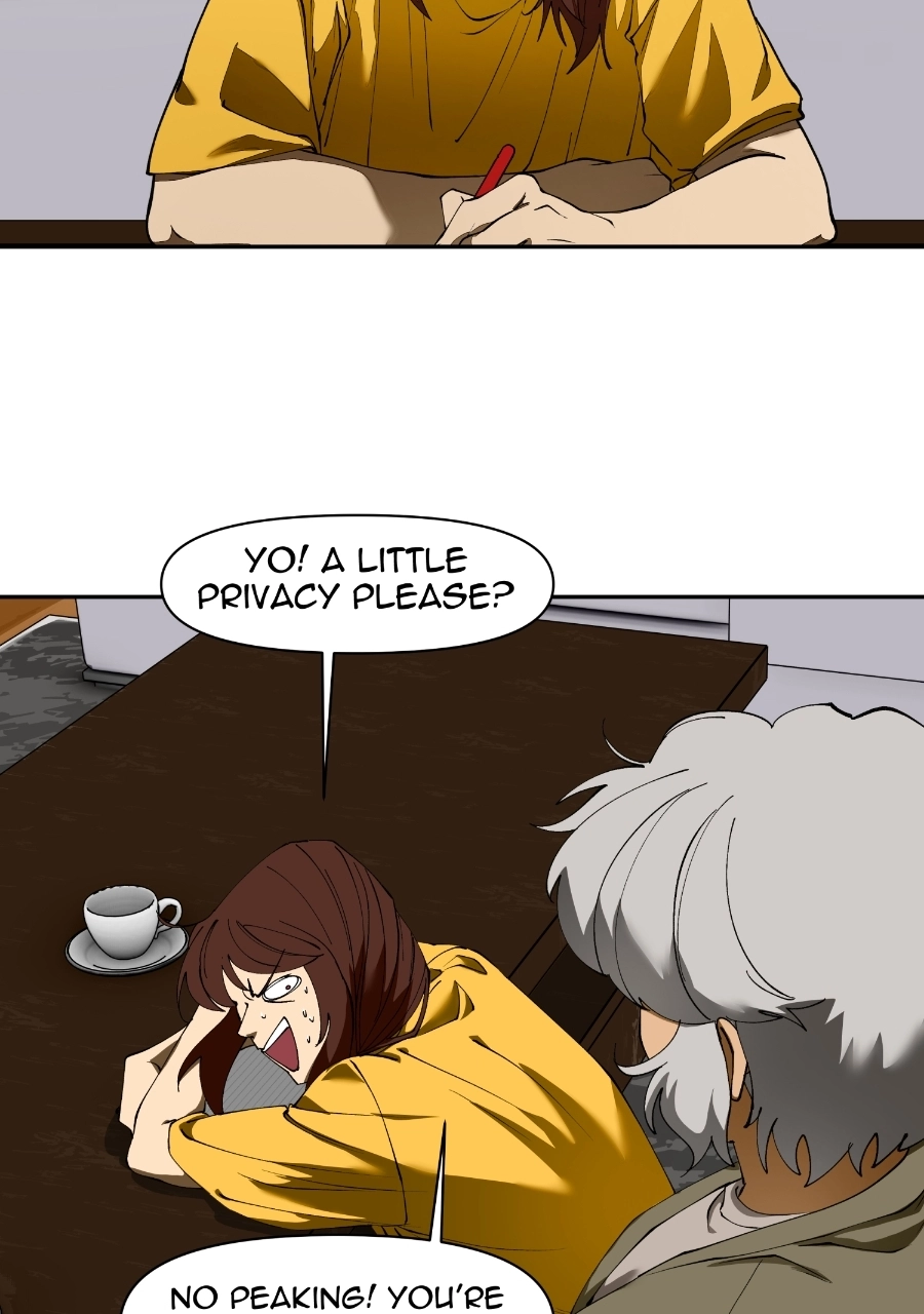Rabuyu! Chapter 282 page 11 - 