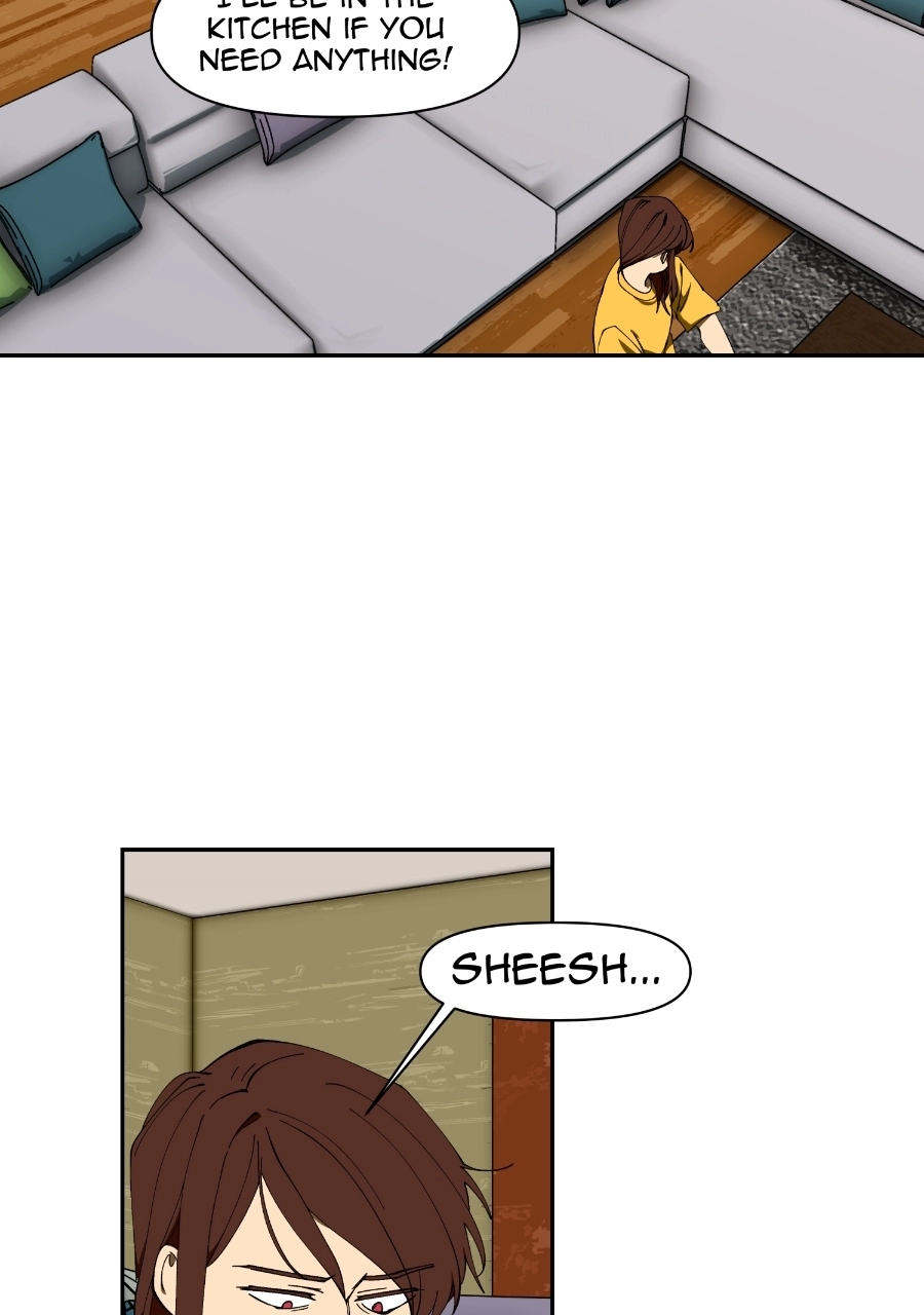 Rabuyu! Chapter 282 page 13 - 