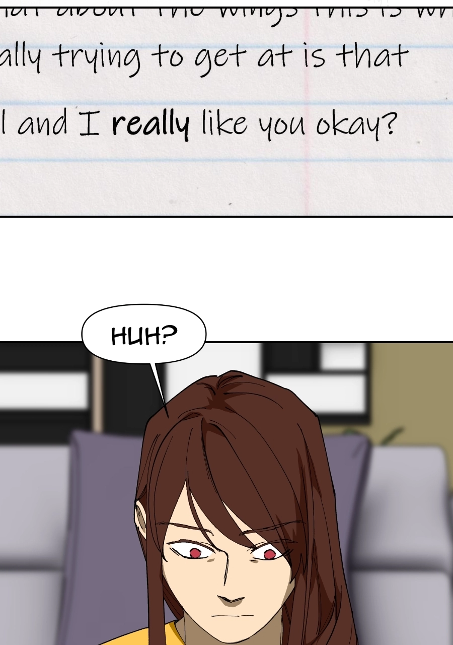 Rabuyu! Chapter 282 page 19 - 
