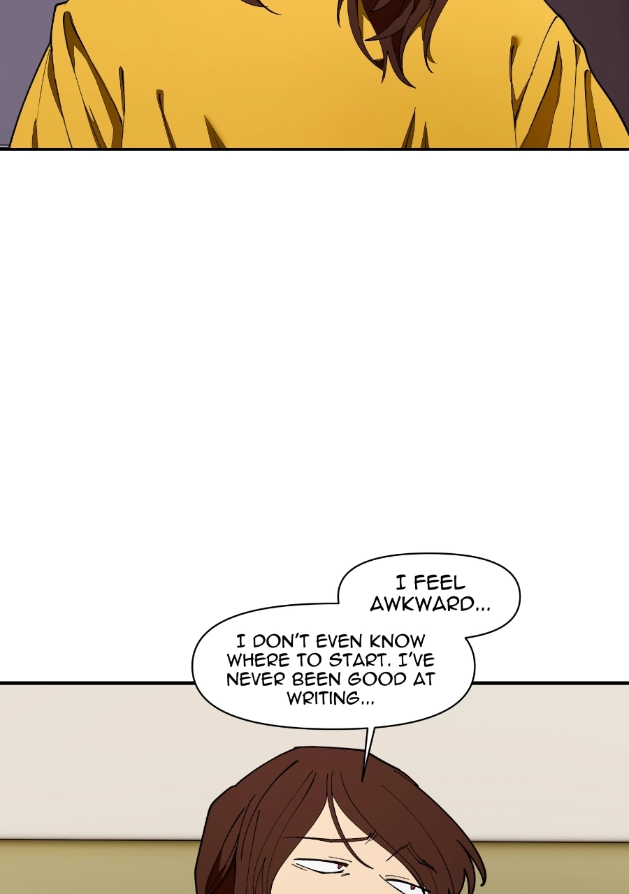 Rabuyu! Chapter 282 page 3 - 