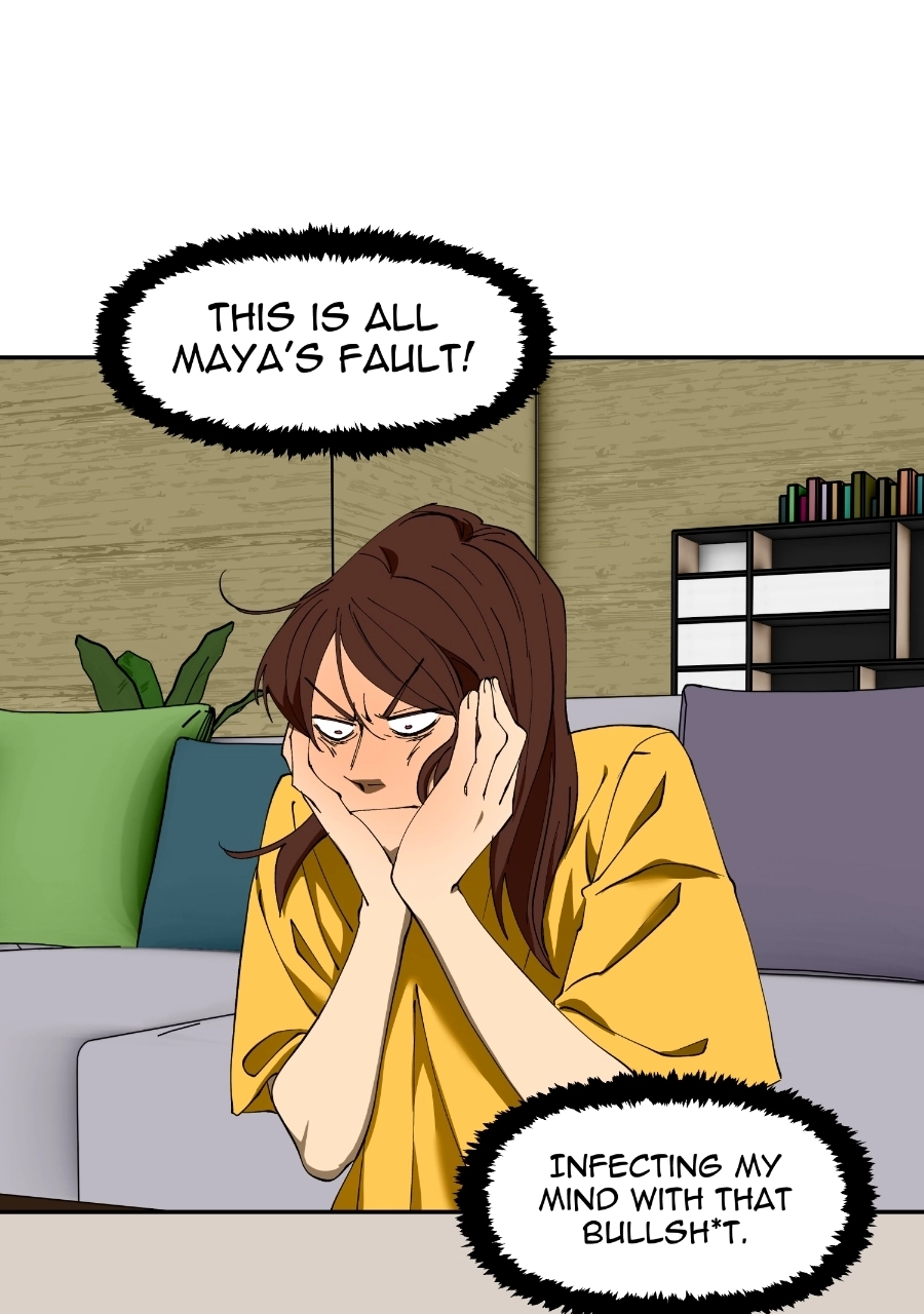 Rabuyu! Chapter 282 page 25 - 