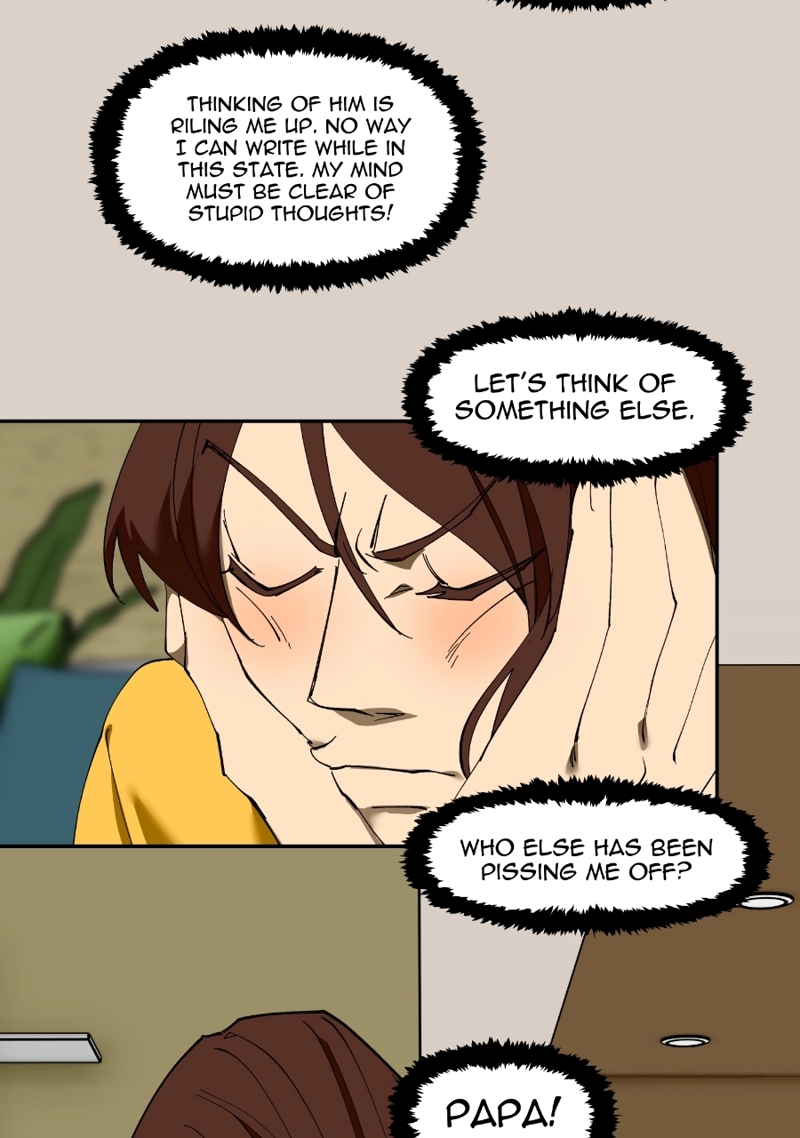 Rabuyu! Chapter 282 page 26 - 