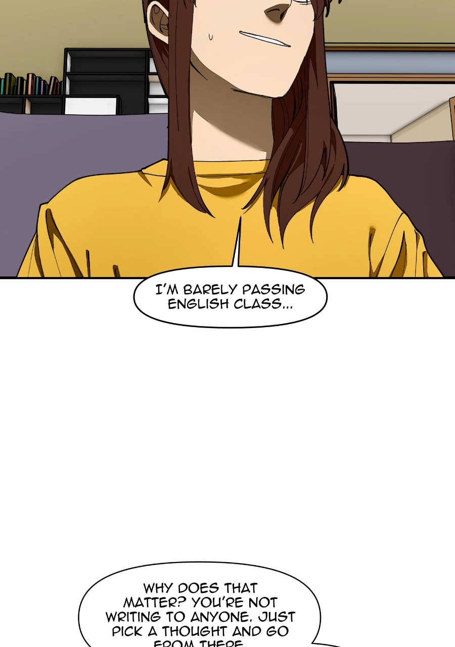 Rabuyu! Chapter 282 page 4 - 