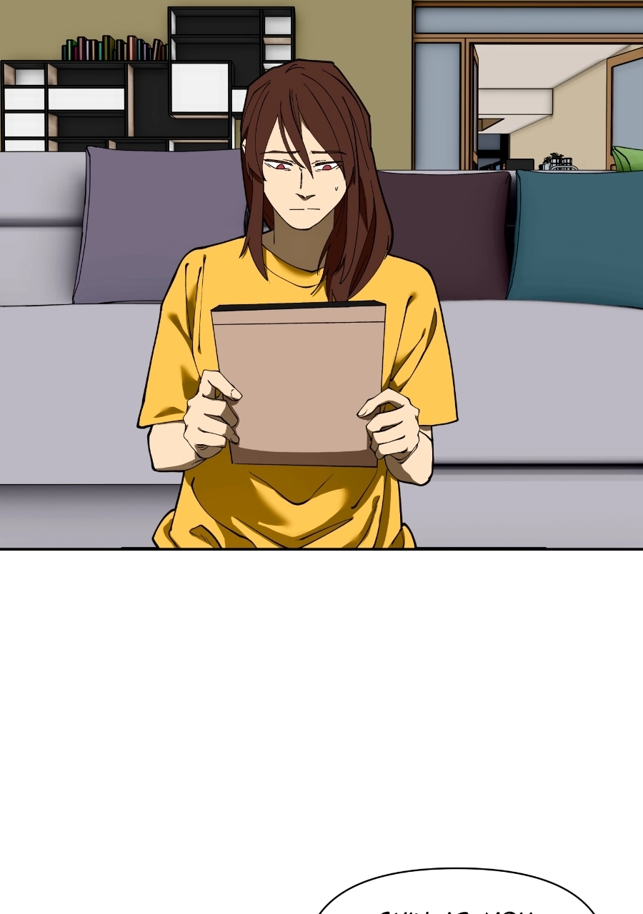Rabuyu! Chapter 282 page 32 - 