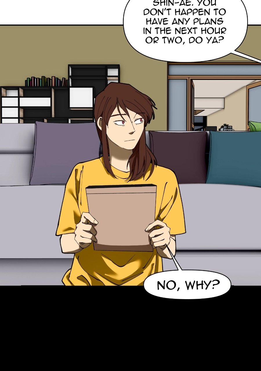 Rabuyu! Chapter 282 page 33 - 