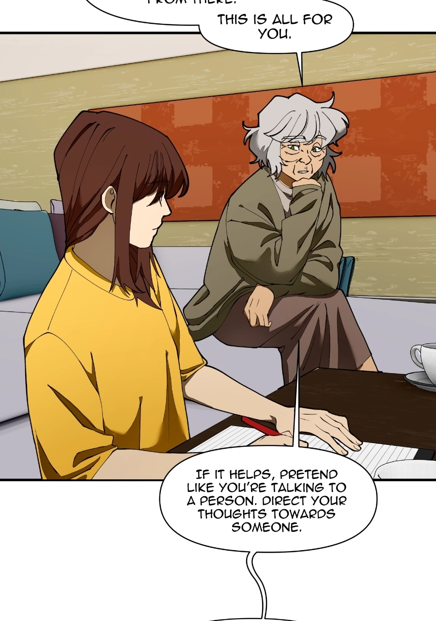 Rabuyu! Chapter 282 page 5 - 