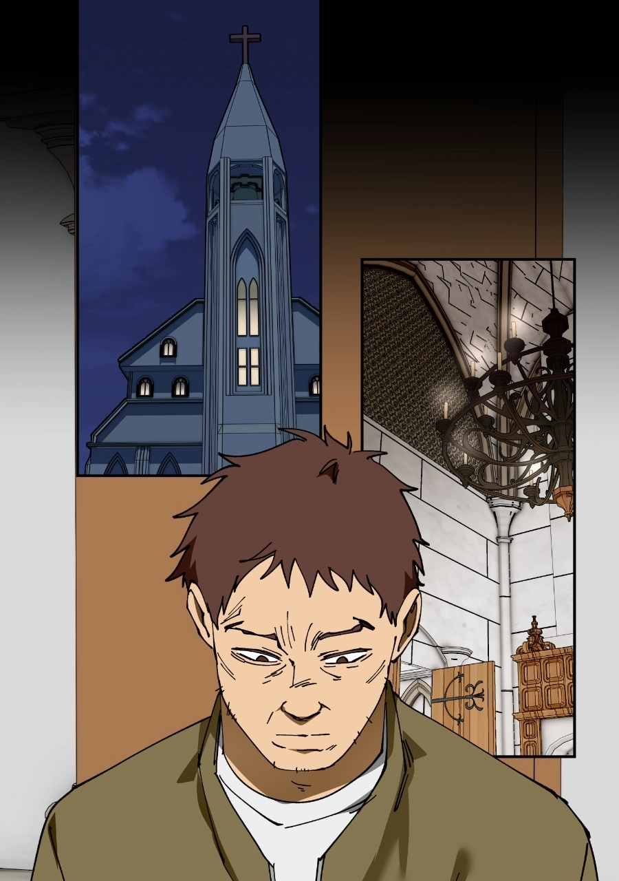 Rabuyu! Chapter 282 page 41 - 