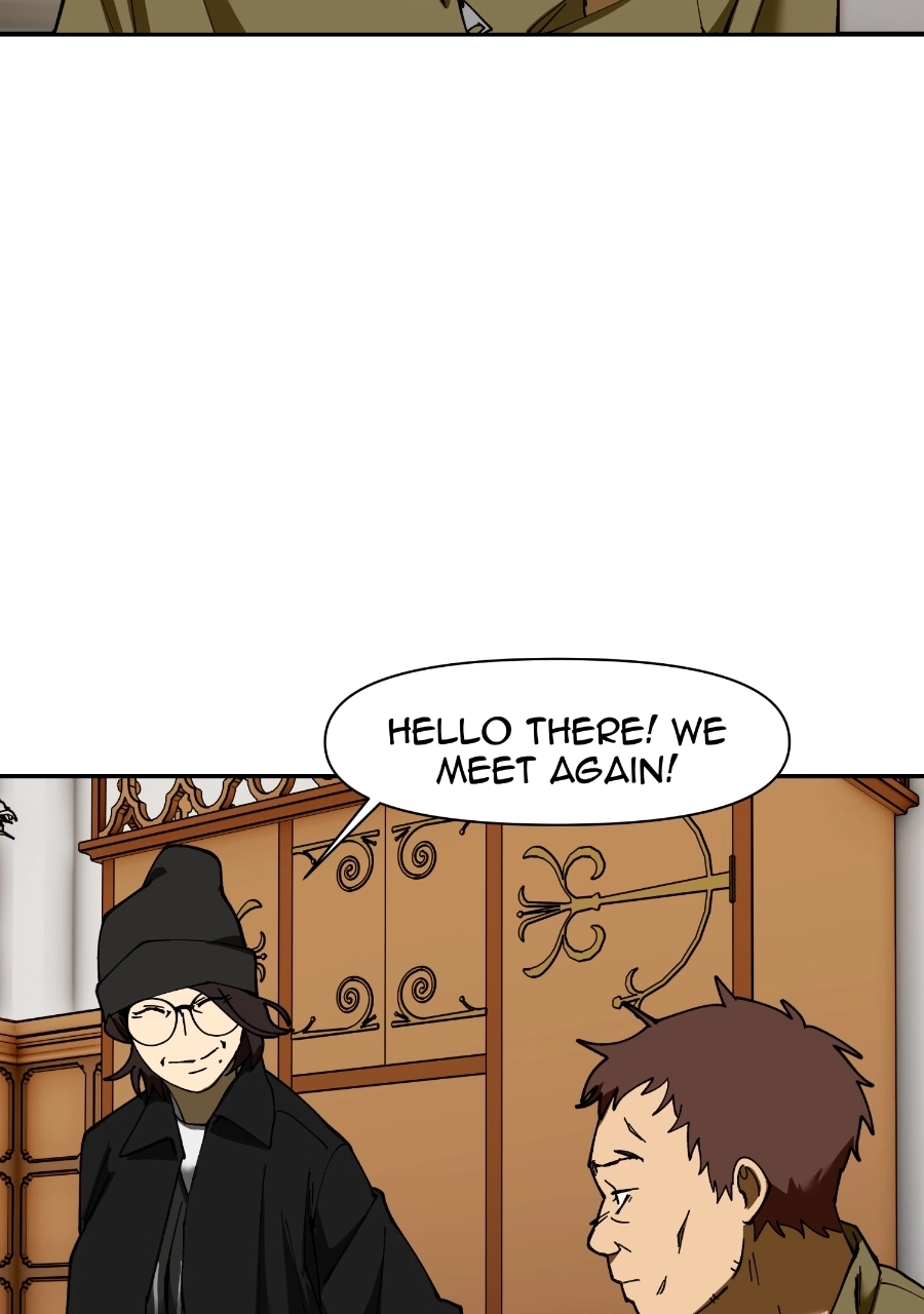 Rabuyu! Chapter 282 page 47 - 