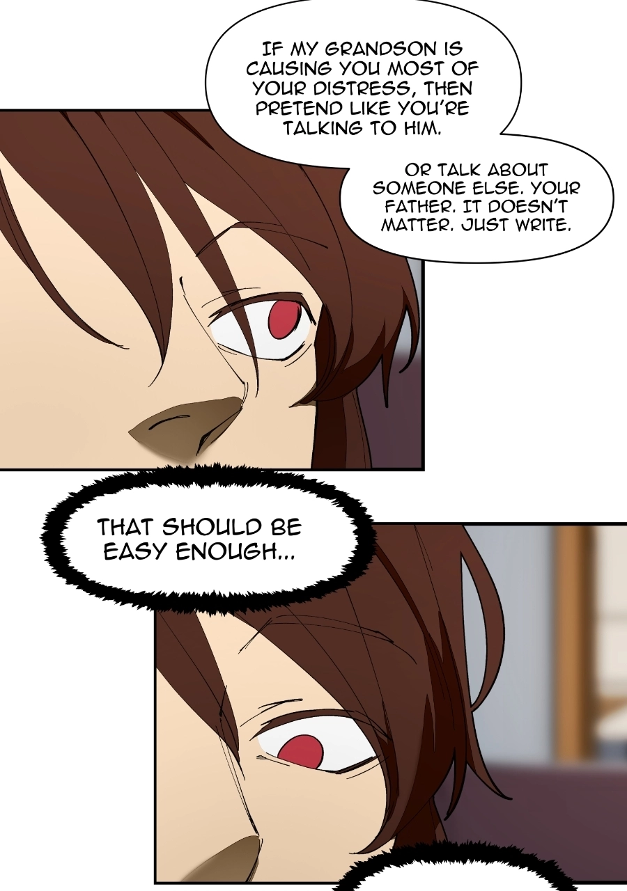 Rabuyu! Chapter 282 page 6 - 
