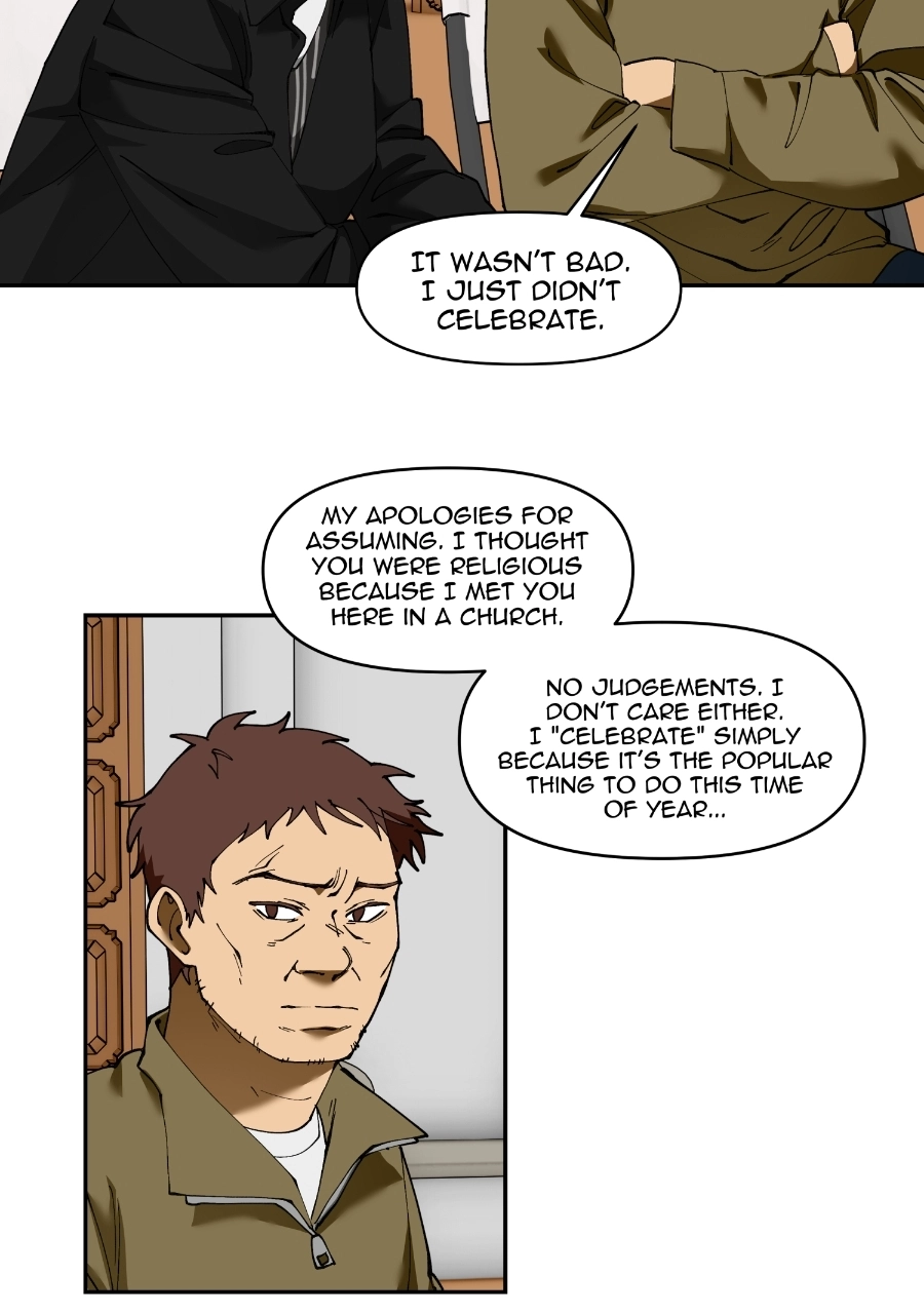 Rabuyu! Chapter 282 page 54 - 