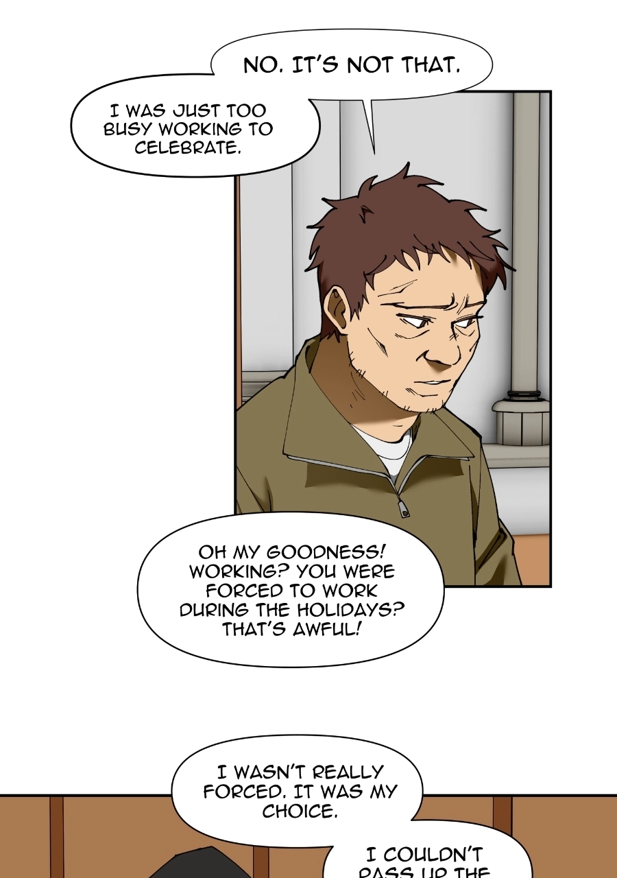 Rabuyu! Chapter 282 page 55 - 