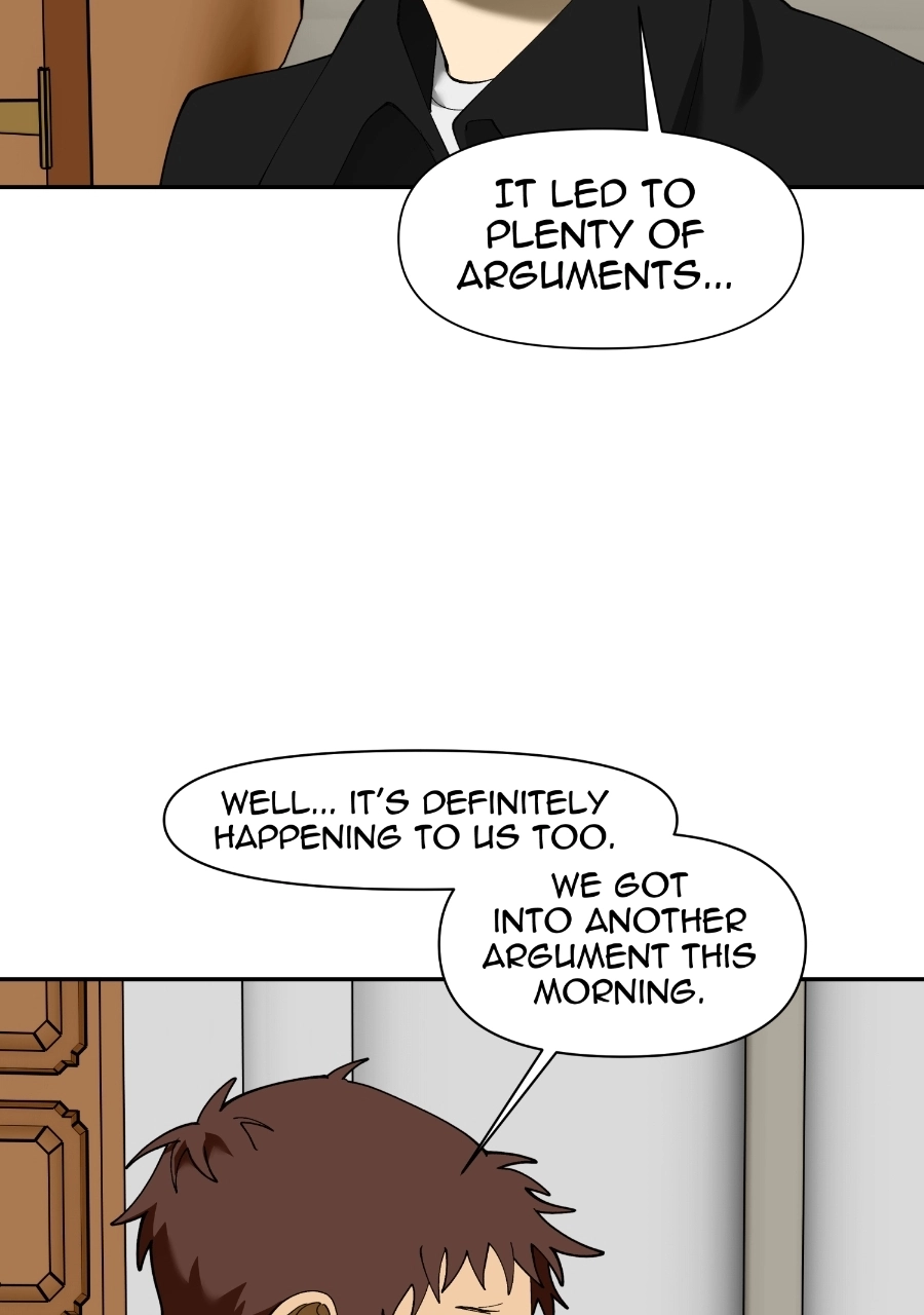 Rabuyu! Chapter 282 page 59 - 