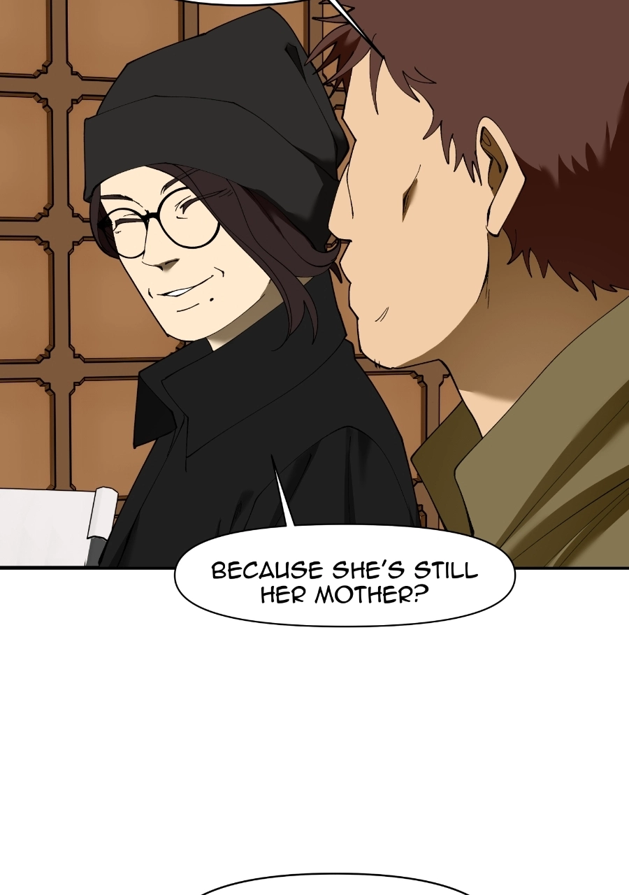 Rabuyu! Chapter 282 page 61 - 