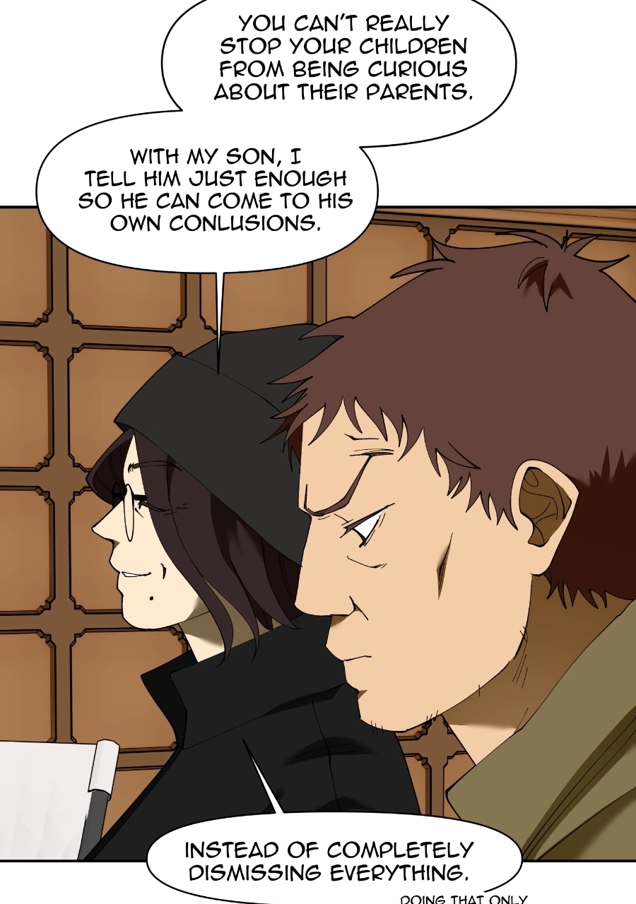 Rabuyu! Chapter 282 page 62 - 