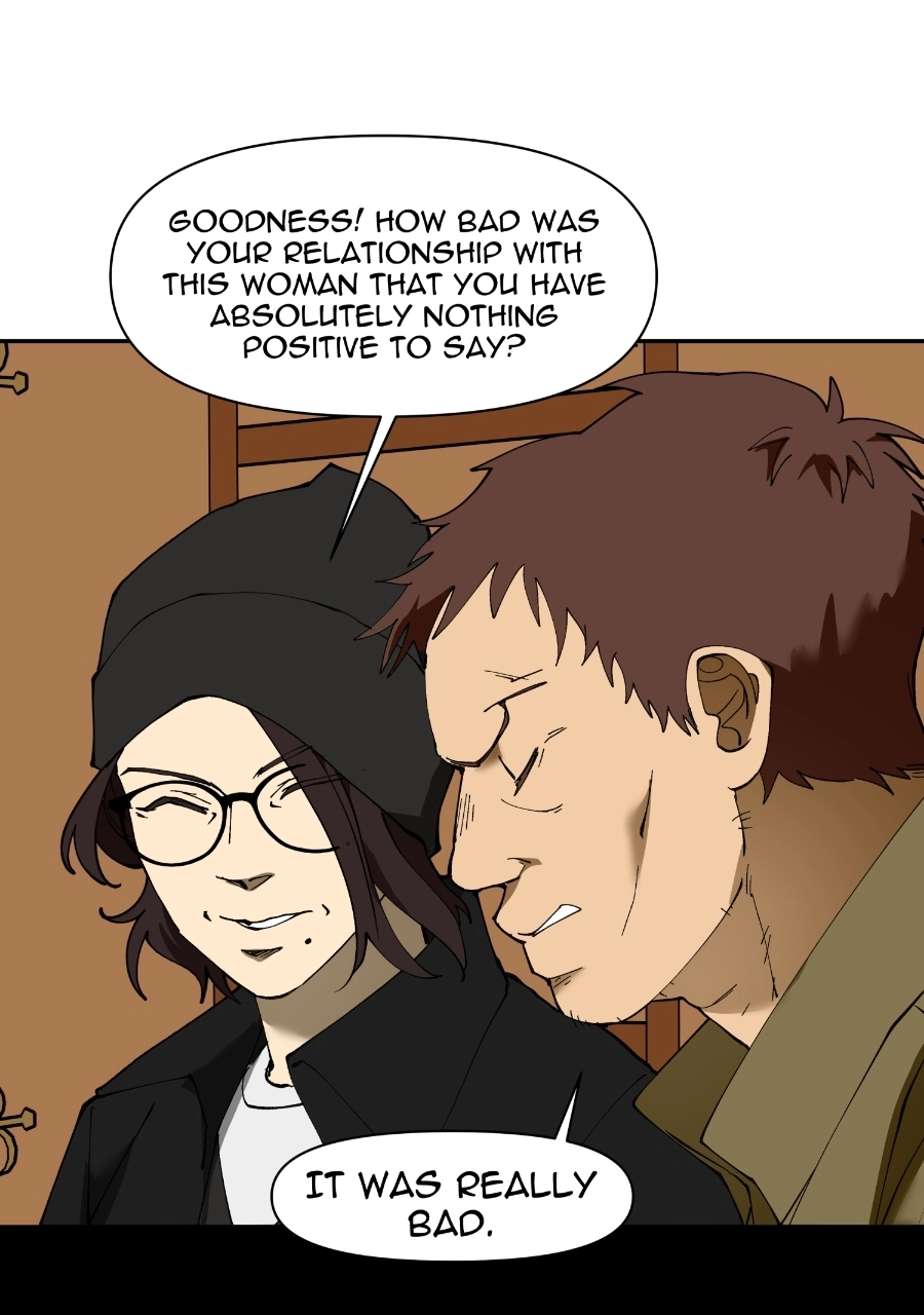 Rabuyu! Chapter 282 page 65 - 