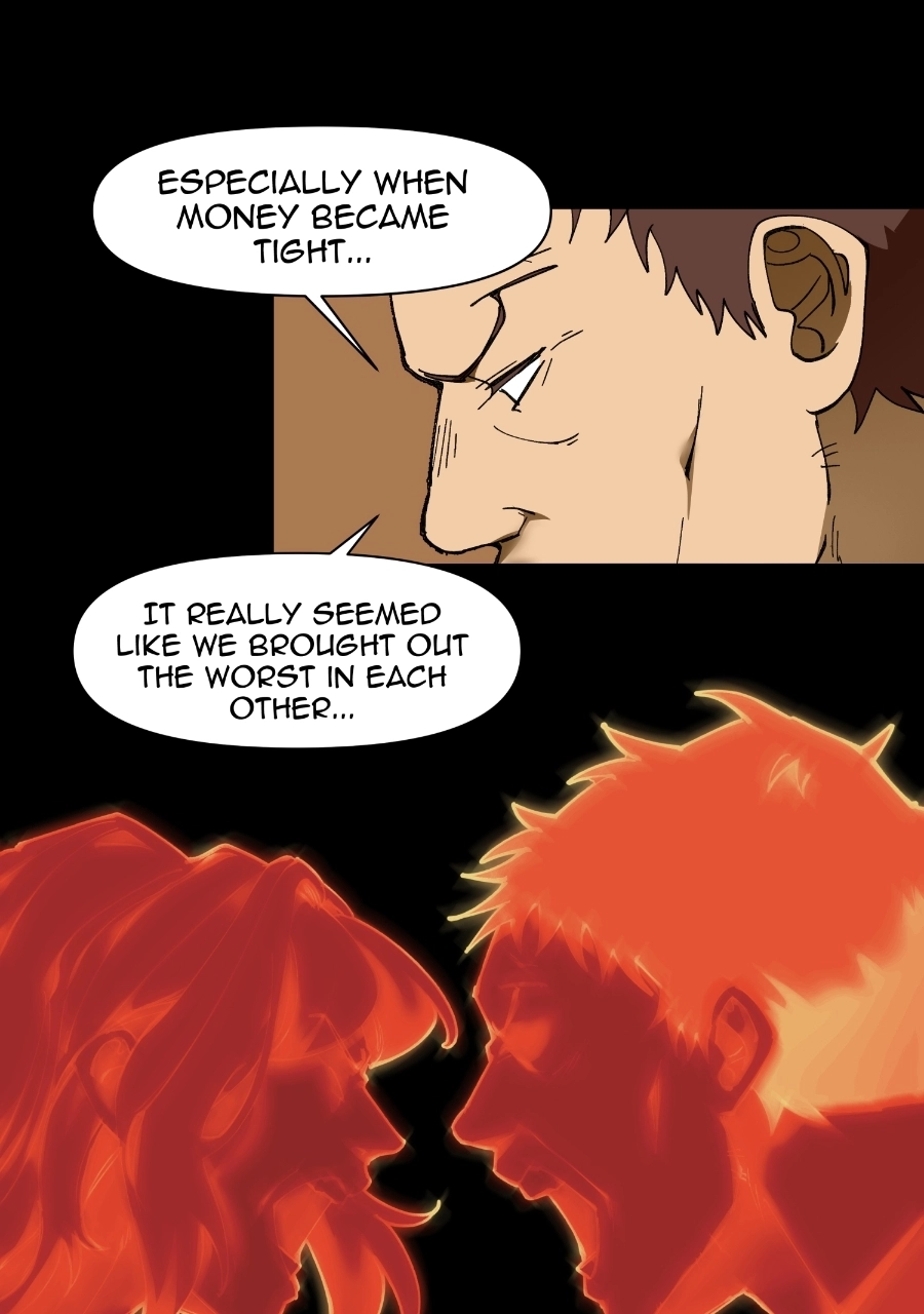 Rabuyu! Chapter 282 page 66 - 