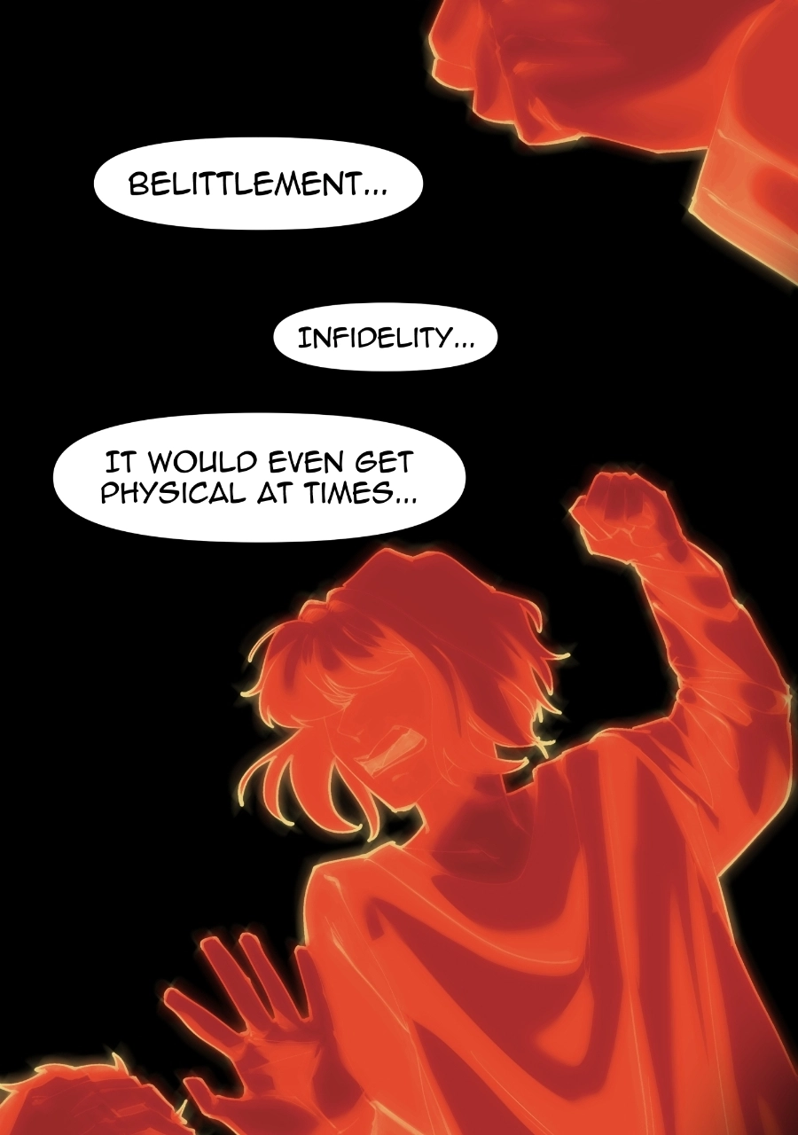 Rabuyu! Chapter 282 page 68 - 