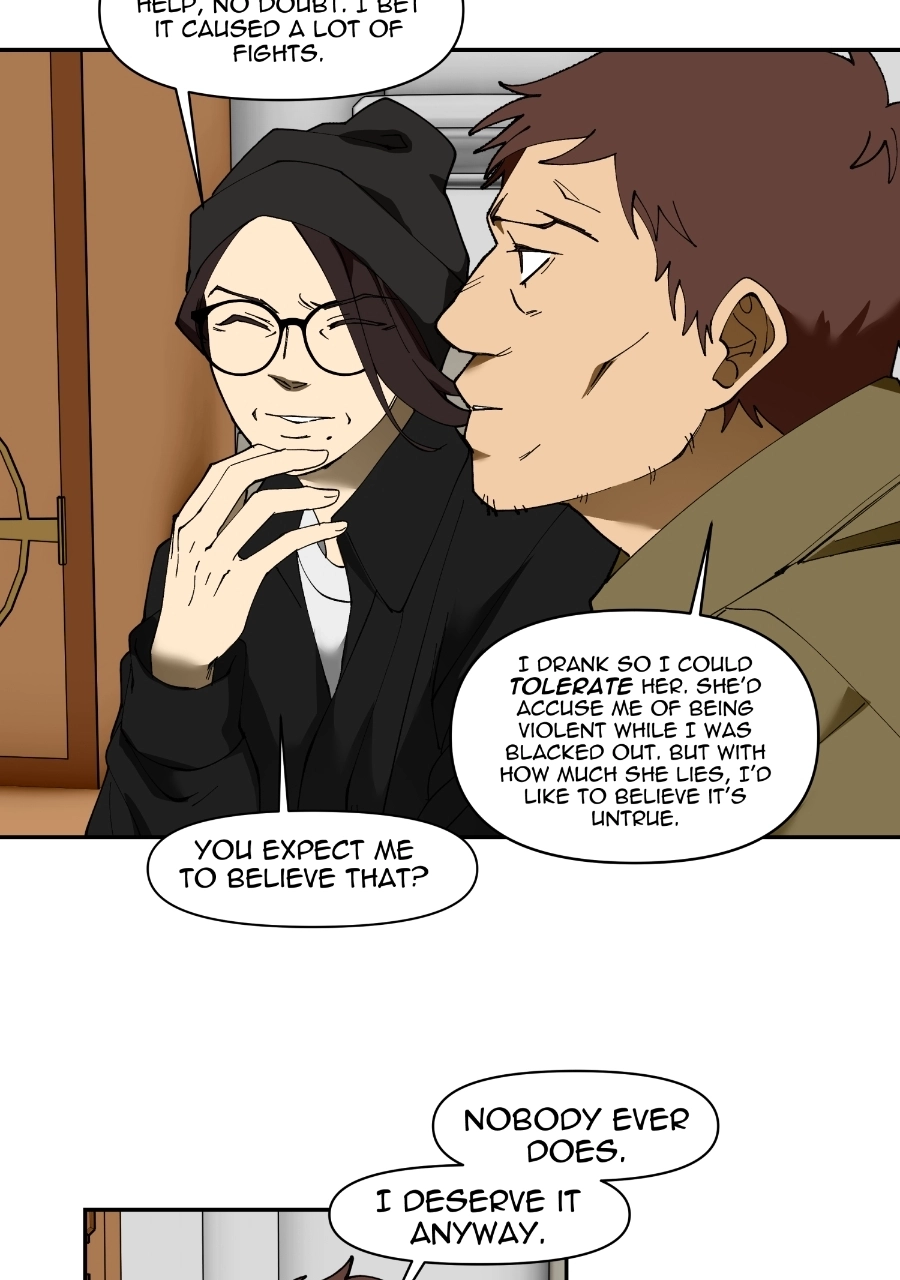 Rabuyu! Chapter 282 page 73 - 