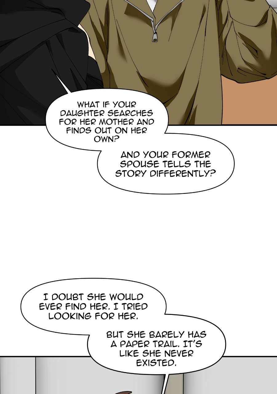 Rabuyu! Chapter 282 page 77 - 