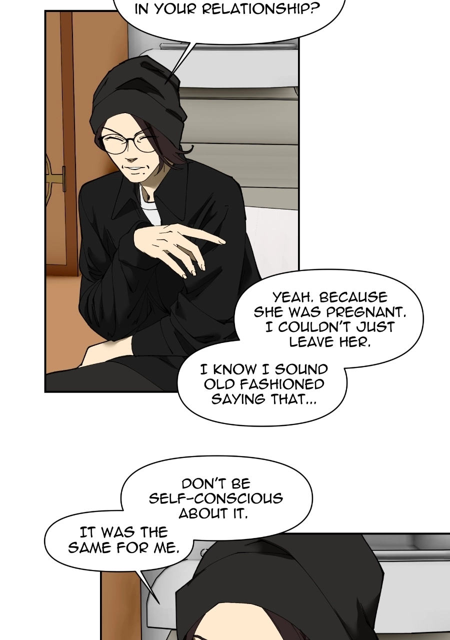 Rabuyu! Chapter 282 page 79 - 