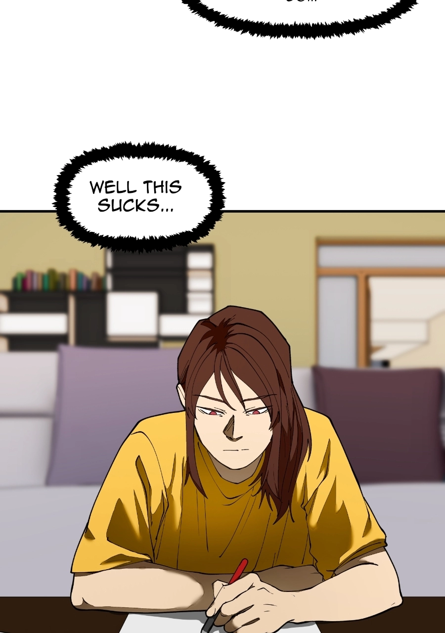 Rabuyu! Chapter 282 page 9 - 