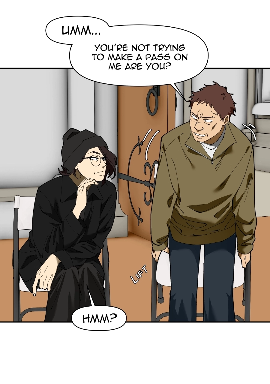 Rabuyu! Chapter 282 page 82 - 