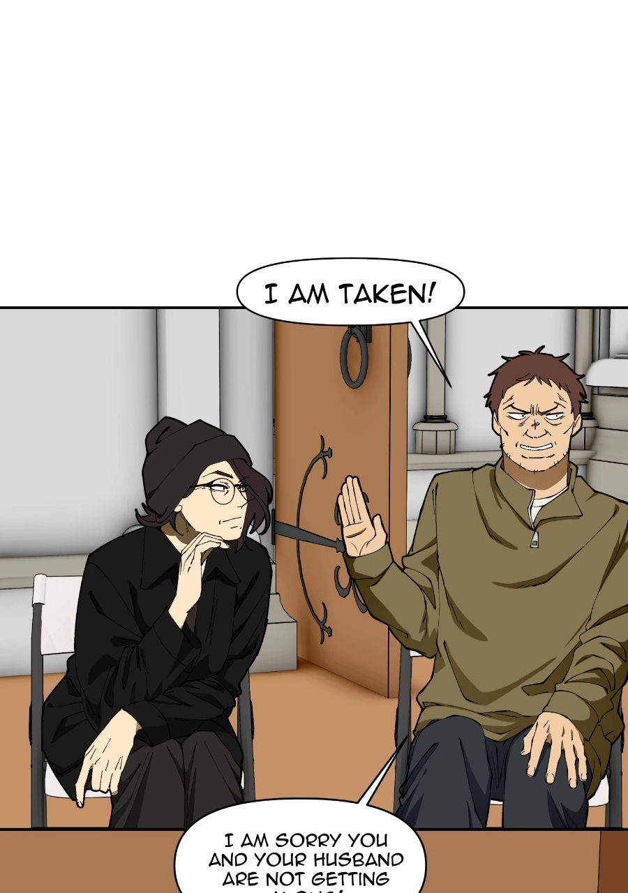 Rabuyu! Chapter 282 page 83 - 