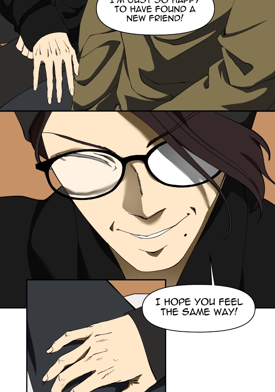 Rabuyu! Chapter 282 page 86 - 