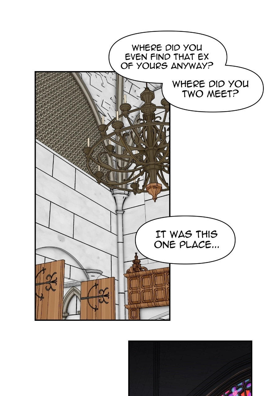 Rabuyu! Chapter 282 page 88 - 