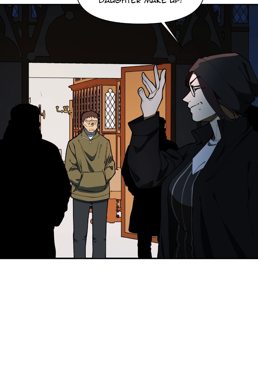 Rabuyu! Chapter 282 page 91 - 
