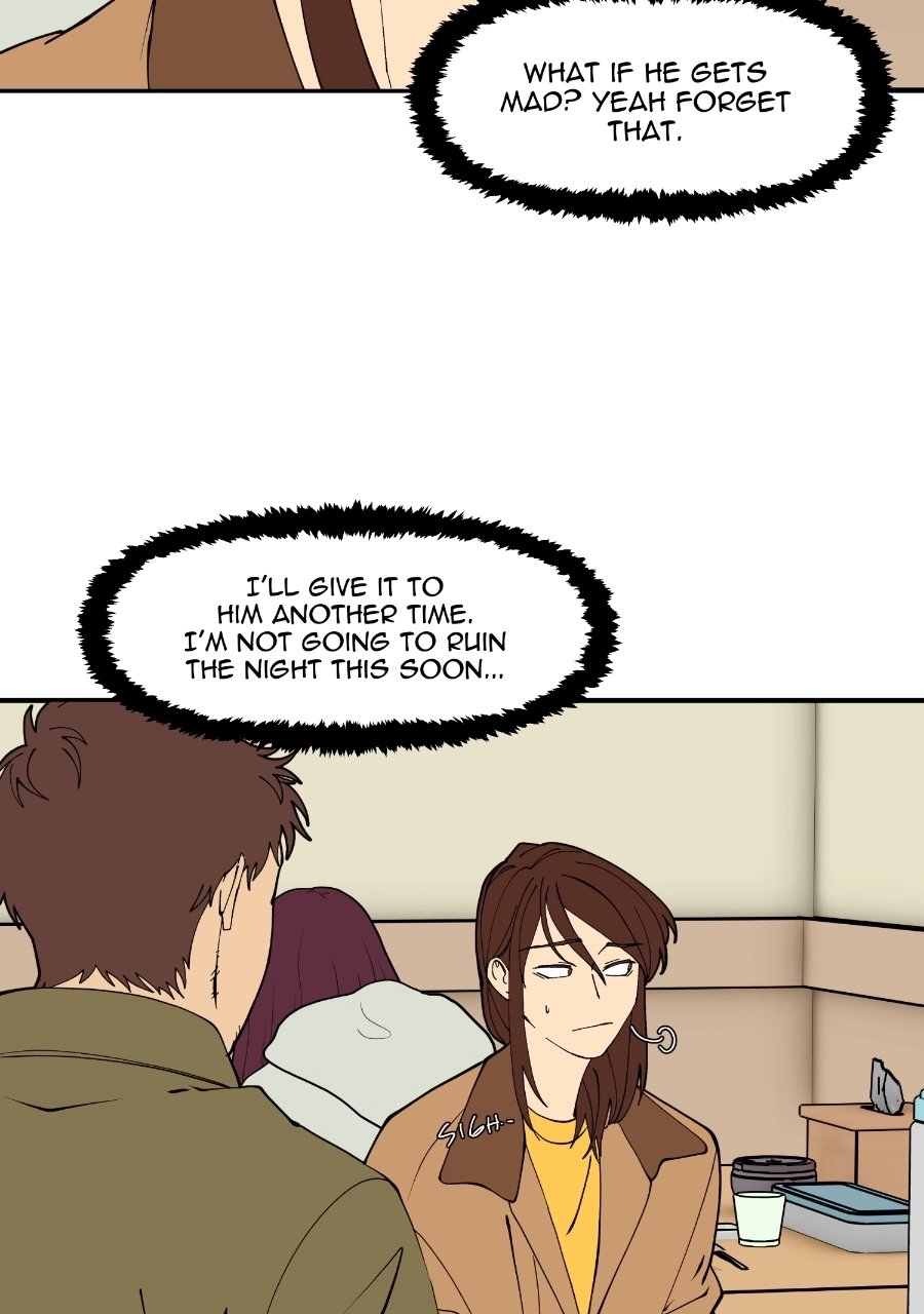 Rabuyu! Chapter 283 page 11 - 