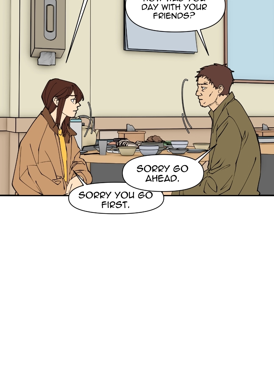 Rabuyu! Chapter 283 page 14 - 