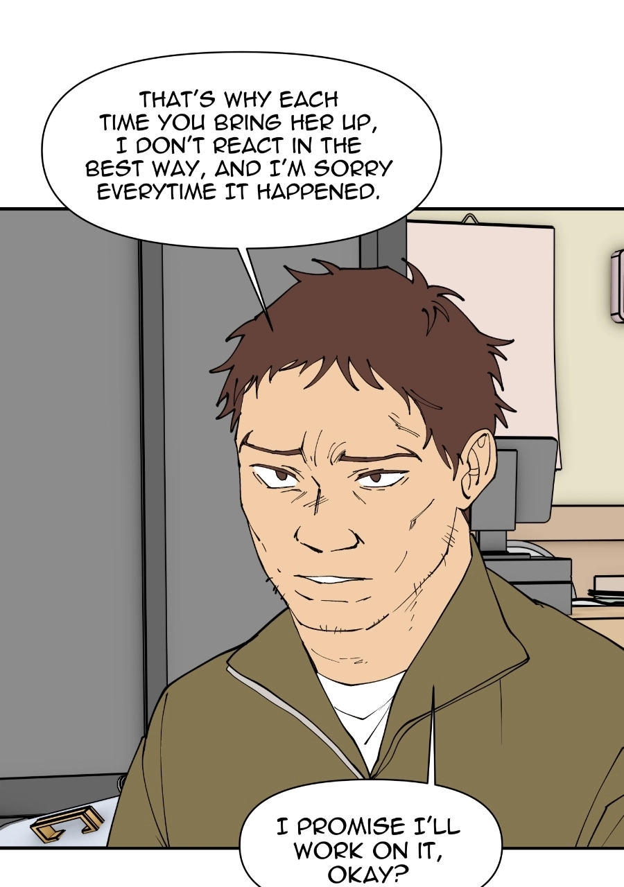 Rabuyu! Chapter 283 page 19 - 