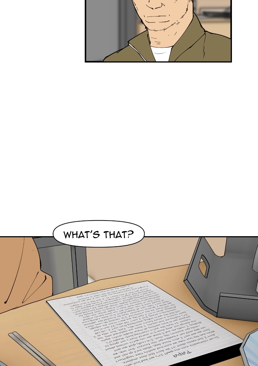 Rabuyu! Chapter 283 page 3 - 