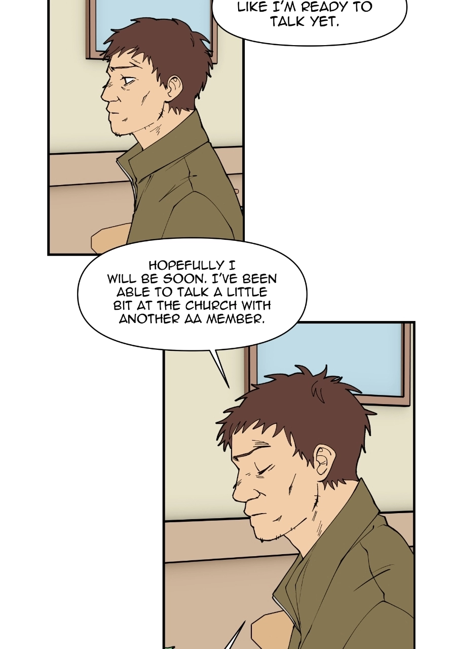 Rabuyu! Chapter 283 page 22 - 