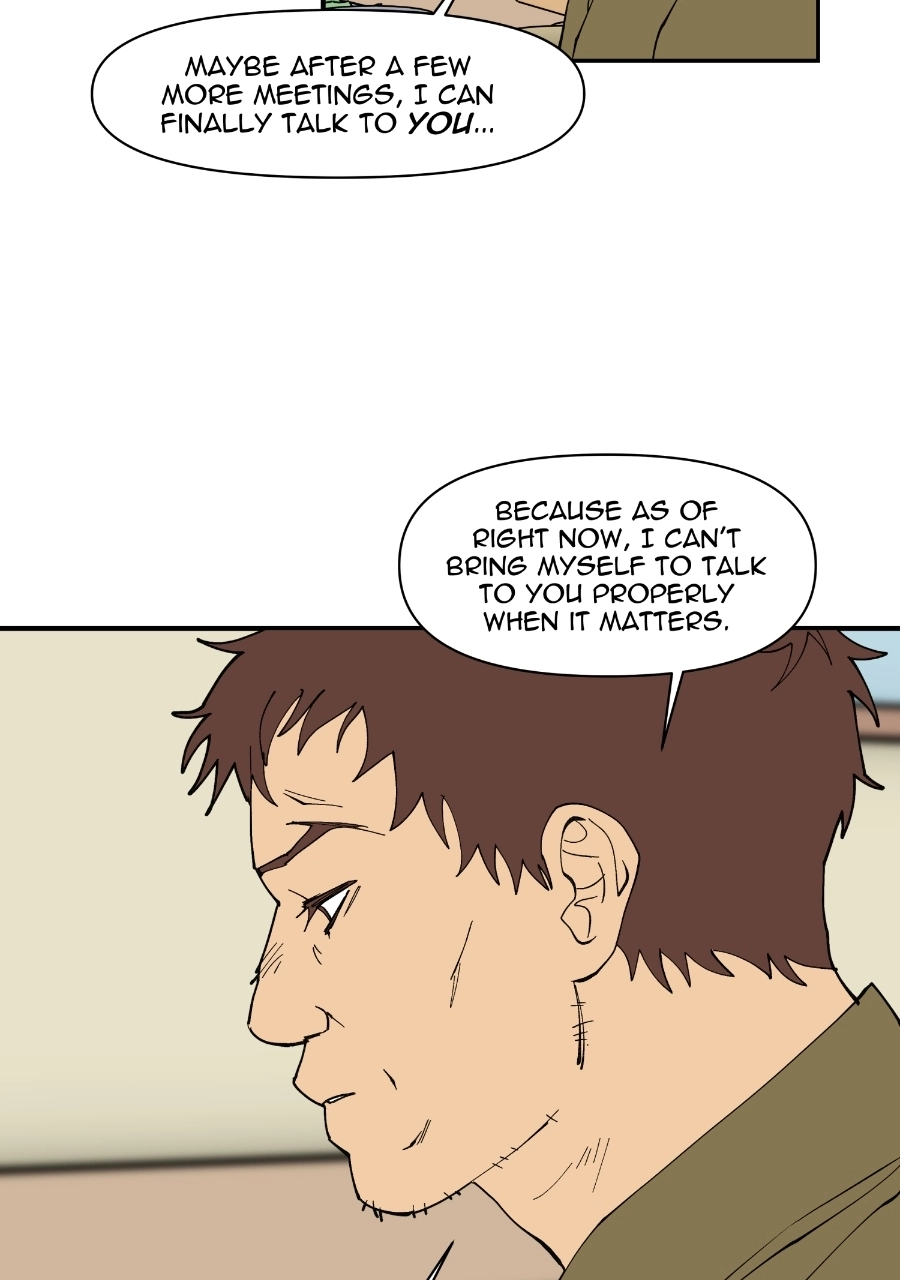 Rabuyu! Chapter 283 page 23 - 