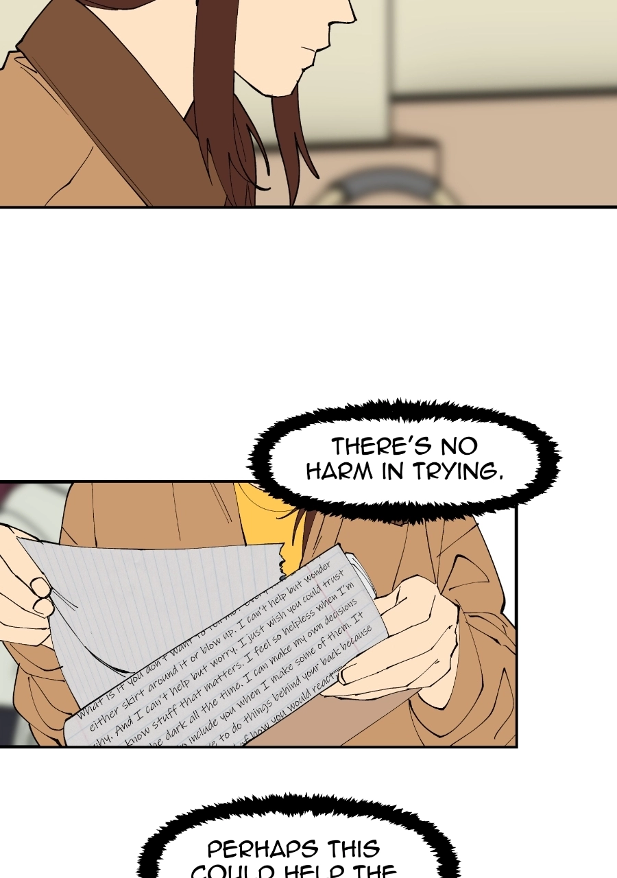 Rabuyu! Chapter 283 page 26 - 