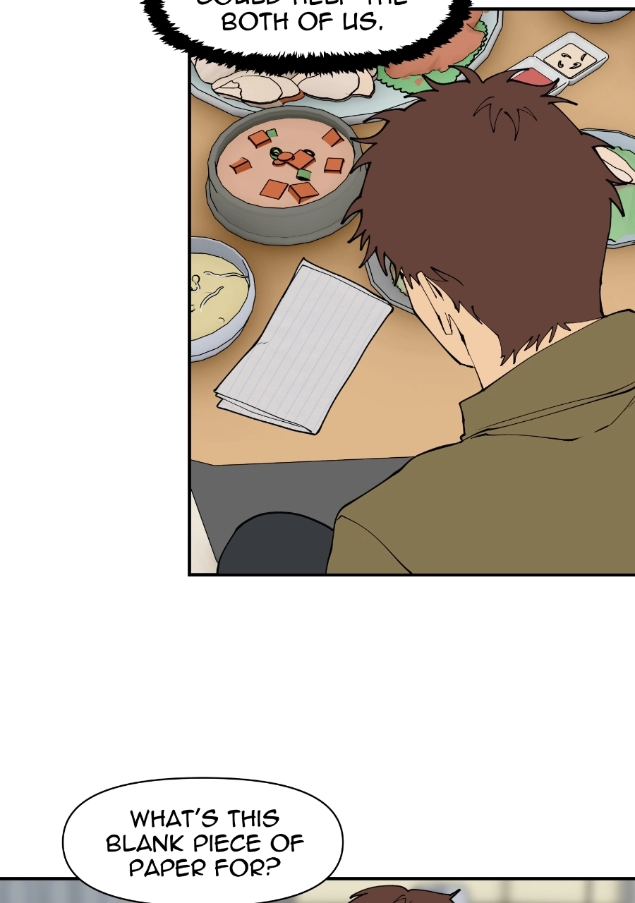 Rabuyu! Chapter 283 page 27 - 