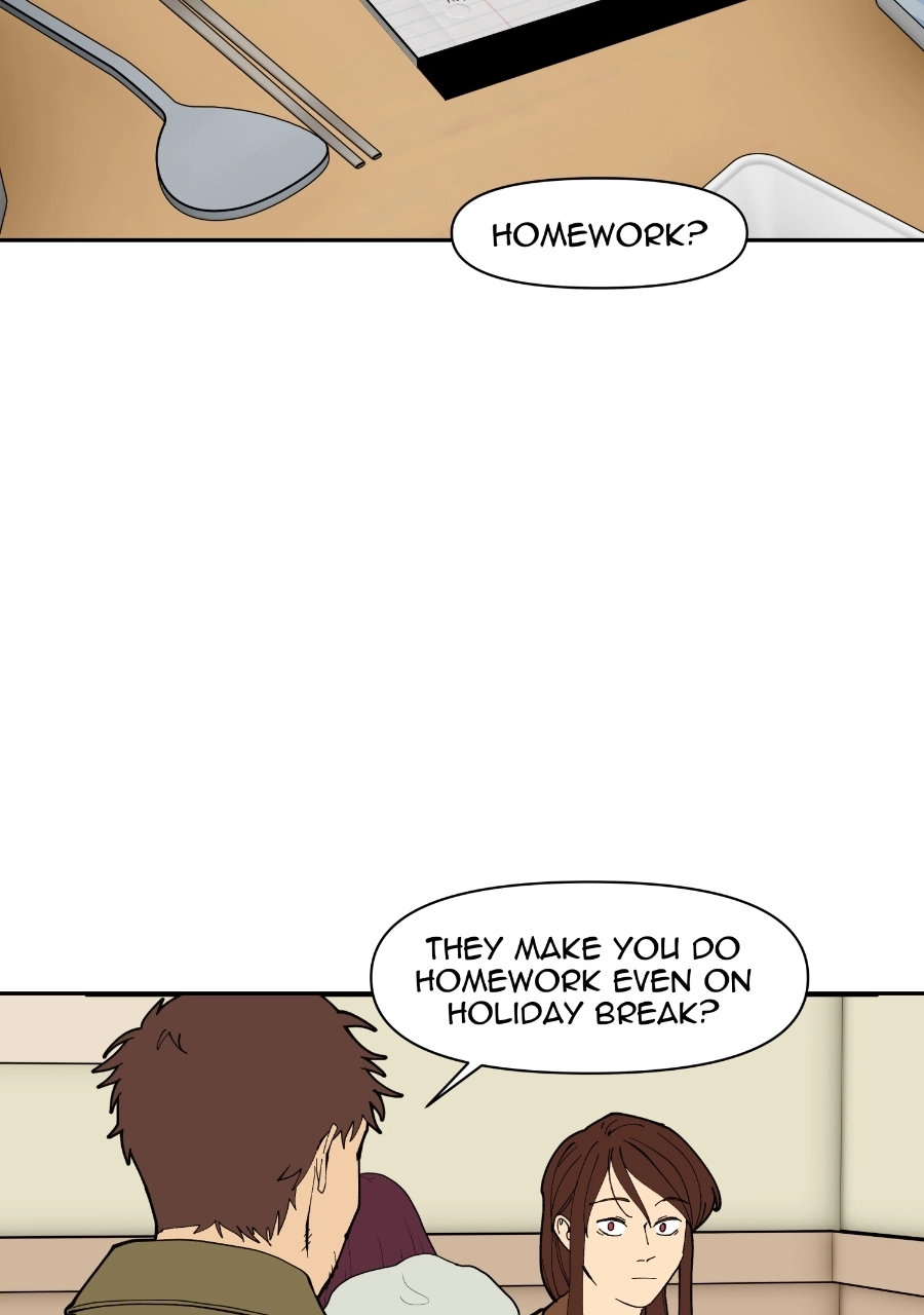 Rabuyu! Chapter 283 page 4 - 