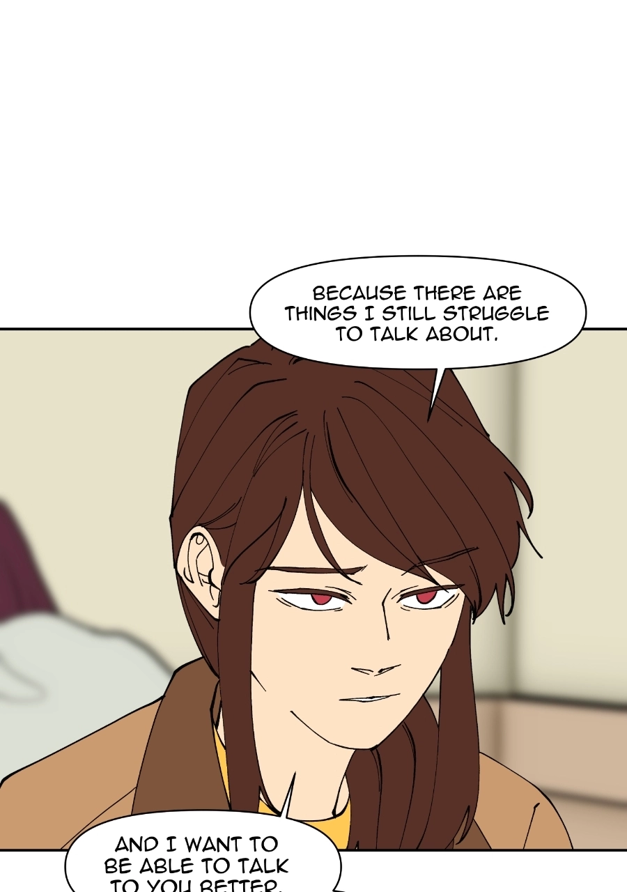 Rabuyu! Chapter 283 page 31 - 